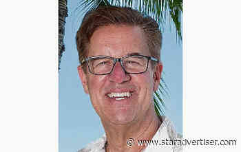 On the Move: Gana Maheshwaran and Craig A. Waterman