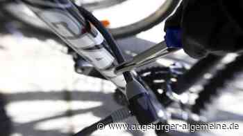 Unbekannter stiehlt Mountainbike in Bahnhofstraße