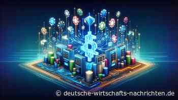 Blockchain-Technologie revolutioniert die Sicherheit in Online-Casinos