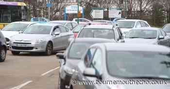 Roadworks next to hospital cause severe delays for patients