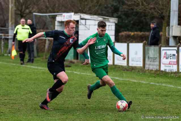 Geladen duel tussen Geetbets en Betekom B eindigt op gelijkspel, maar spelers vernemen achteraf dat scheidsrechter wedstrijd staakte: “Dit heb ik nog nooit meegemaakt”