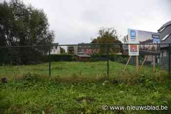 Woonproject met acht huizen krijgt groen licht van schepencollege