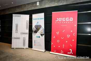 Eerste stap richting één groot Limburgs ziekenhuis: Jessa en ZOL vormen samen Inez Limburg