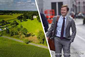 Plots komt hij met nieuwe stukkenbundel: Manu Appeltans zorgt voor vertraging van proces rond illegale bomenkap