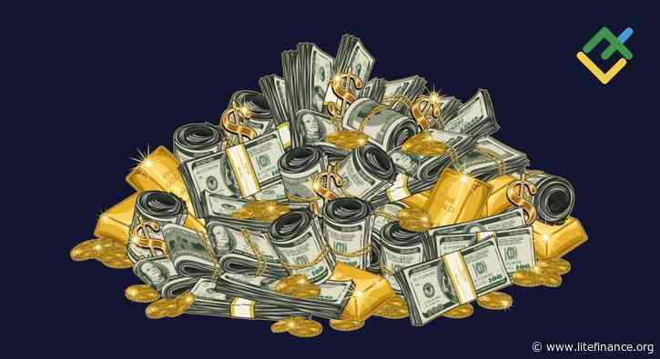 Gold Retreats as Hopes for Big Fed Cut Fade. Forecast as of 08.10.2024