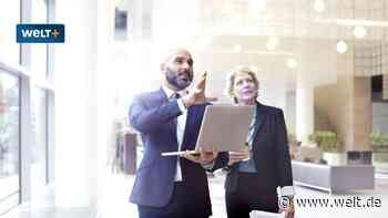 Die Top-50 beim Umsatz – diese deutschen Unternehmen wachsen am stärksten