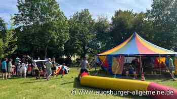 Warum kommen die Tattoos von den Hühnern?