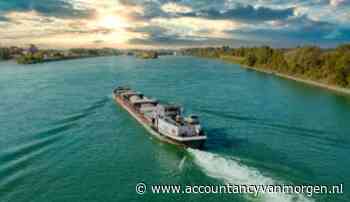 Verdeling heffingsbevoegdheid bij scheepvaartwinst uit verschillende ondernemingen