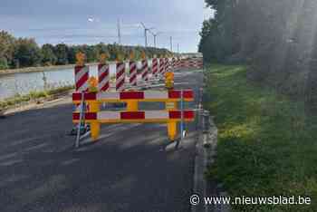 Kanaalstraat weer open voor verkeer