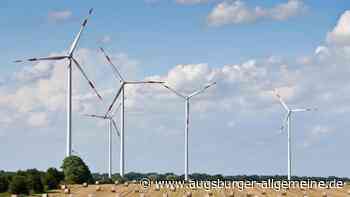 So steht Weißenhorn zu Windkraftanlagen in Vogelesberg und Knappenfeld