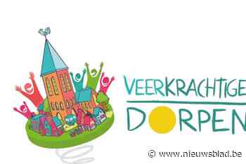 Veerkrachtige Dorpen houdt toonmoment in Zandhoven en startmoment in Pulle