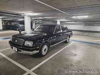 Gespot – Het summum van Japanse luxe