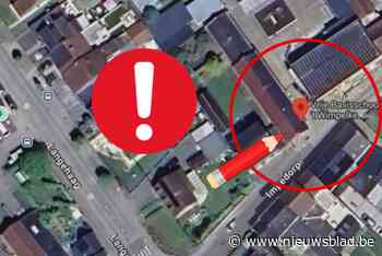 Locatie kiesbureau op laatste moment gewijzigd: “Wegens verbouwingswerken”