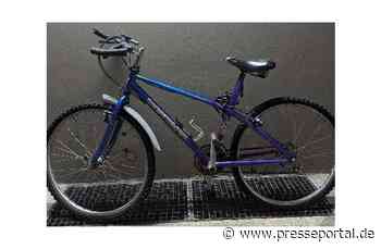 POL-HI: Fahrradeigentümer gesucht// Polizei kontrolliert Radfahrer