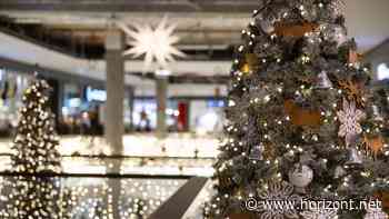 Repräsentative Umfrage: Mehr als jeder Dritte will weniger für Weihnachten ausgeben