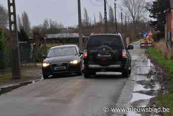 Omleidingswegen na werken N446 worden vanaf eind oktober hersteld