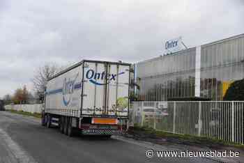 Extra overleg bij luierfabrikant Ontex bij gebrek aan meerderheid voor sociaal plan