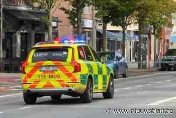 Fietsster (62) zwaargewond bij ongeval in Antwerpen