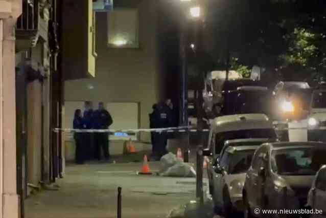 Metrostation Aumale wordt ‘hotspot’ in strijd tegen Brussels druggeweld, zegt Vervoort