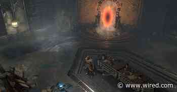 The 'Diablo IV' Nobody Ever Saw