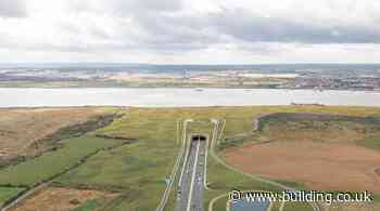 Decision to build £9bn Lower Thames Crossing delayed for third time