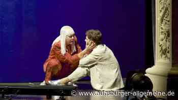 Don Karlos in Landsberg: Drei Stunden Drama