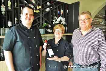 Dieter (24) opent eigen originele grill- en fonduezaak in Middelkerke: “Dit is wat ik altijd al wilde doen”