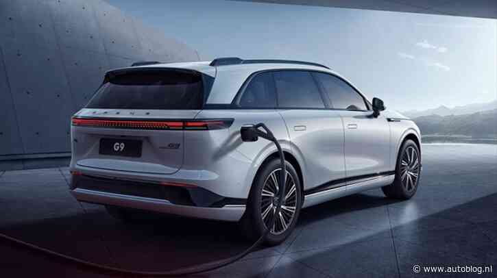 Importheffingen op EV’s: de Chinezen slaan terug!