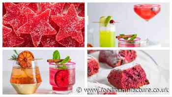 Christmas food and drink trends 2024