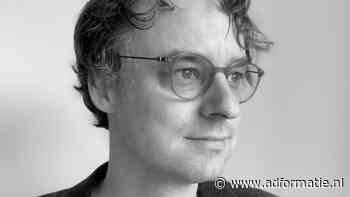 Joost Verhoeven: 'Het merkdenken is steeds meer uit onderzoek verdwenen'