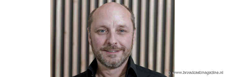 Willem Zijlstra verlaat ITV Studios Netherlands Drama