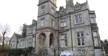 Plans to turn Thomas Ferens' former home into what he had always wanted