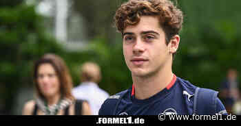 Argentinien aus dem Häuschen: Colapinto weckt den Stolz einer Nation