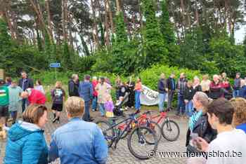 Provincie verwerpt sociaal woonproject ook in verkleinde vorm