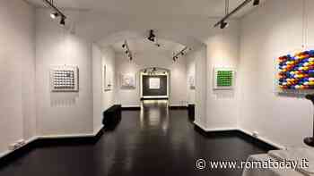 Elementis - Mostra personale di Ricarda Guantario