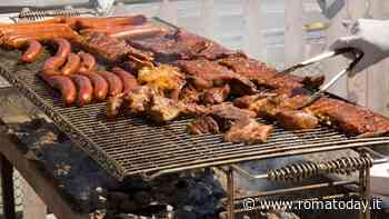 Country Fest - Country Line Dance & Food - I Edizione