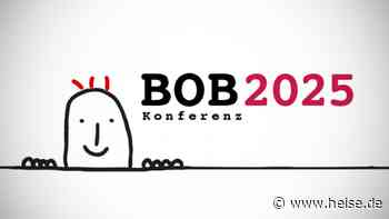 Funktionale Programmierung und mehr: Jetzt Vorträge zur BOB-Konferenz einreichen