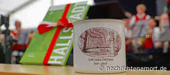 Doppeljubiläum in Dörfleins