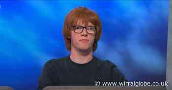 Wirral Oxford student helps team beat Durham in BBC's University Challenge