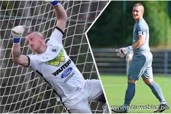 Doelman Jochen Van Acker (34) hangt zijn handschoenen vroeger dan verwacht aan de haak: “Ik had liever anders afscheid genomen, maar het is nu zo”