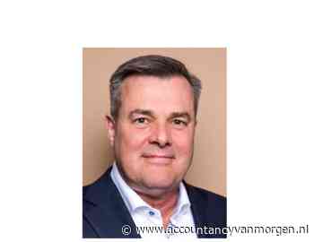 Personalia | Ariën van den Berg geeft leiding aan audittak ETL