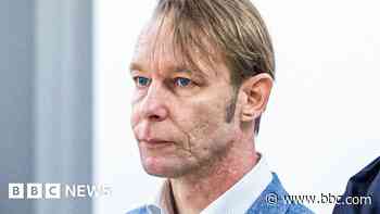 Madeleine McCann suspect cleared of rape charges in separate trial