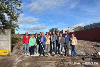 Werken gestart aan busbaan die centrum moet ontlasten: “Aantal bussen door de stad drastisch verminderd”