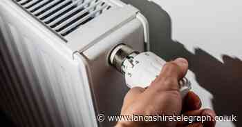 Live in a cold or damp home in this part of East Lancs? Money available to keep warm