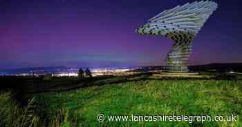 This is when Northern Lights could be visible across Lancs this week