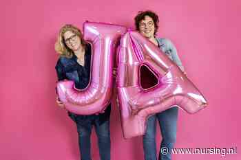 ‘Zeg JA bij dementie’: hoe improvisatie het zorgplezier een boost geeft