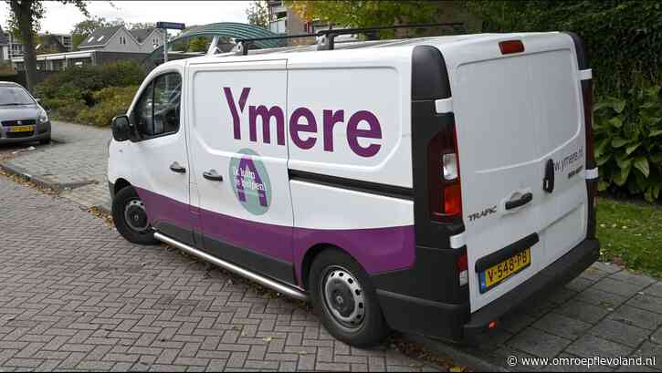 Almere - Huurder moet van rechter woning verlaten na overlast door vrienden