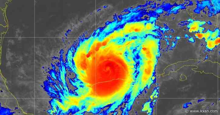 Milton dips to Category 4 as Florida braces for impact