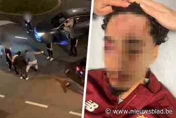 “We durven niet meer naar huis”: ondergedoken gezin doet verhaal vanuit schuilplaats nadat ruzie over parkeerplaats totaal uit de hand loopt