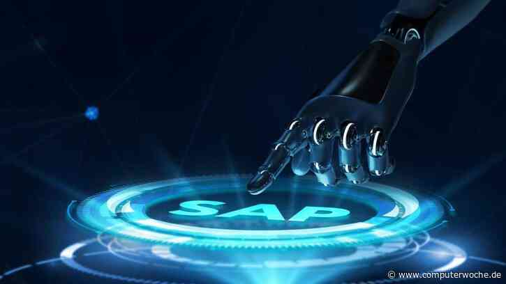 SAP TechEd – das sind die wichtigsten Ankündigungen